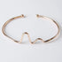 Open Cuff Punk Bracelet – Bold, Chic & Unapologetically You