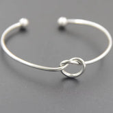 Open Cuff Punk Bracelet – Bold, Chic & Unapologetically You