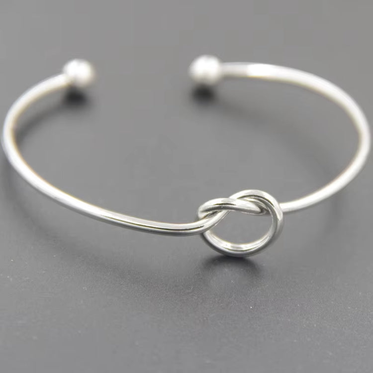 Open Cuff Punk Bracelet – Bold, Chic & Unapologetically You