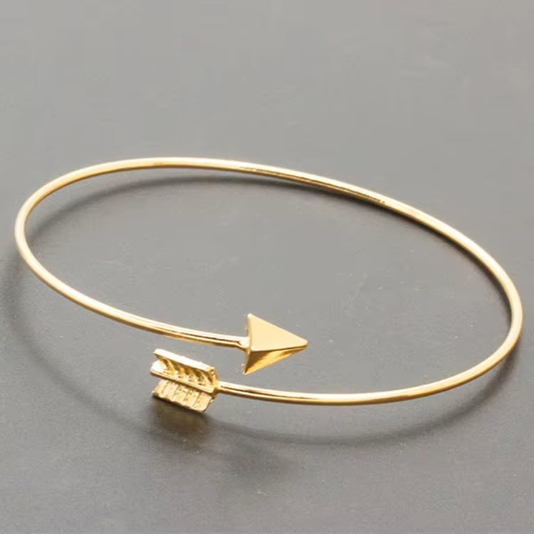 Open Cuff Punk Bracelet – Bold, Chic & Unapologetically You