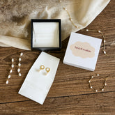 Eternal Pearl & Diamond Necklace – A Whisper of Elegance for Life’s Most Beautiful Moments