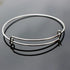Open Cuff Punk Bracelet – Bold, Chic & Unapologetically You
