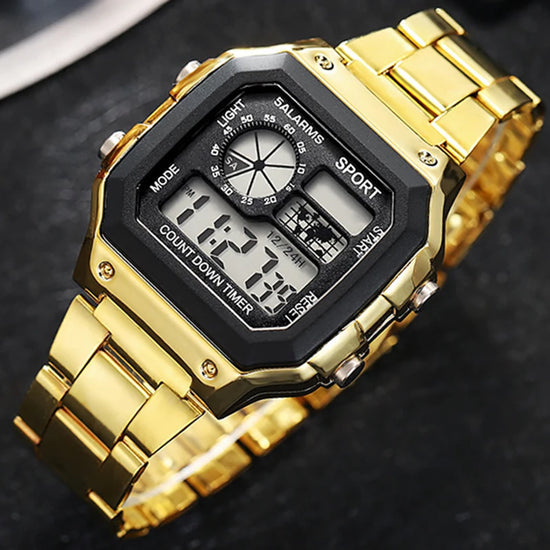 MAYZHISU Classic Men&