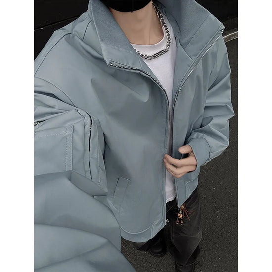 plus Size Men&