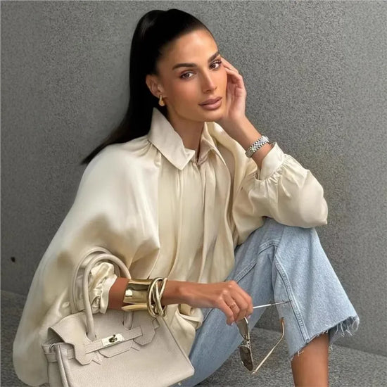 Ruched Bomber Jackets for Women Puffy Oversized Jacket Woman Summer Coats Demi-season Jacket for Women New in Outerwears