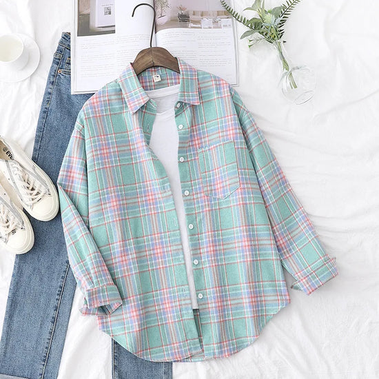 Casual Women&