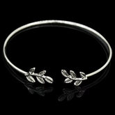 Open Cuff Punk Bracelet – Bold, Chic & Unapologetically You