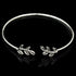 Open Cuff Punk Bracelet – Bold, Chic & Unapologetically You