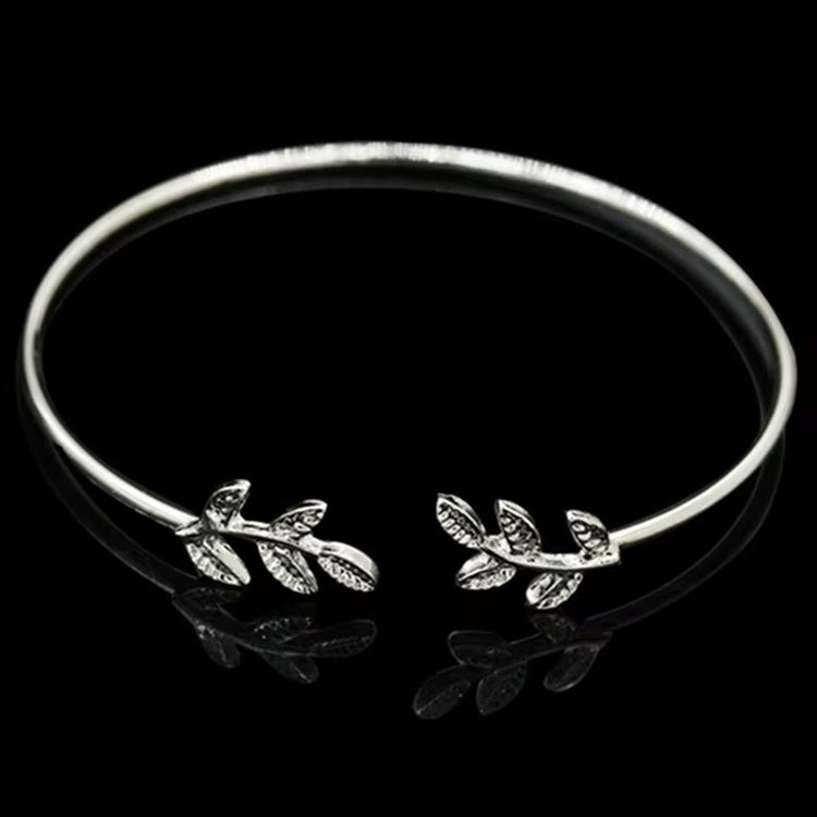 Open Cuff Punk Bracelet – Bold, Chic & Unapologetically You