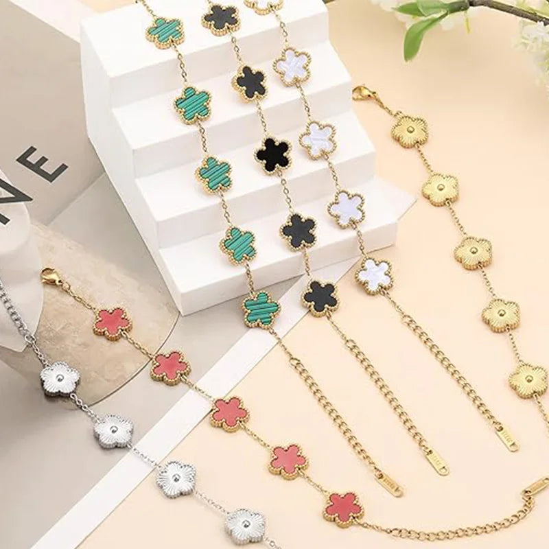 Lucky Clover Women&
