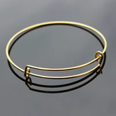 Open Cuff Punk Bracelet – Bold, Chic & Unapologetically You